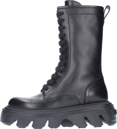 Casadei Dame Sko Svart 36 EU, Casadei Dame Sko Svart 36 EU,