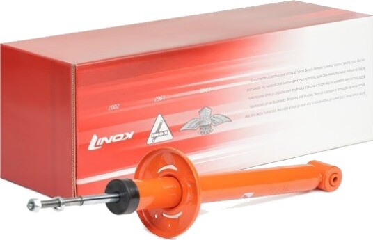 KONI 8050 1008 Støtdemper