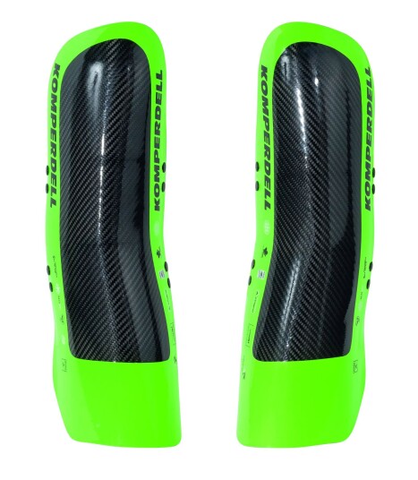 Komperdell Carbon Shinguard WCkarbon leggskin for racing Komperdell Carbon Shinguard WCkarbon leggskin for racing