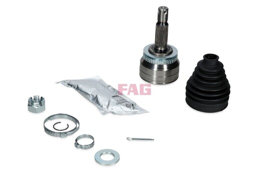 Fag Drivknute drivaksel FAG 771 0611 30