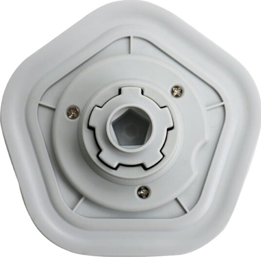 Drabrakett erstatning for Xiaomi Mijia Dreame Bot W10/W10 Pro