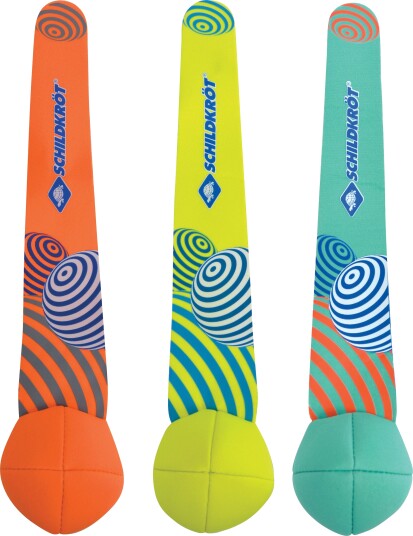 Schildkröt Neopren Dykkerballer 3-Pakk Schildkröt Neopren Dykkerballer 3-Pakk