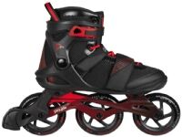 Playlife GT Black 110 Inliners Str. 40 Playlife GT Black 110 Inliners Str. 40