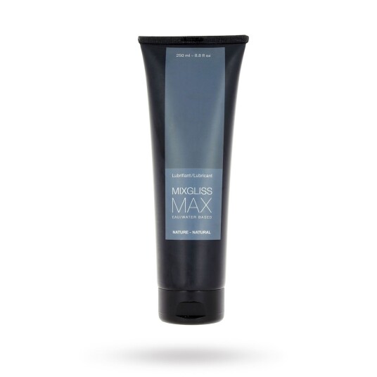 Max Anal Lube Max Anal Lube