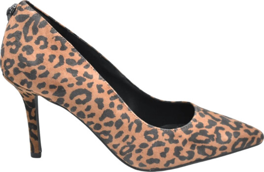 Kurt Geiger Dame Sko Brun 36 EU, Kurt Geiger Dame Sko Brun 36 EU,