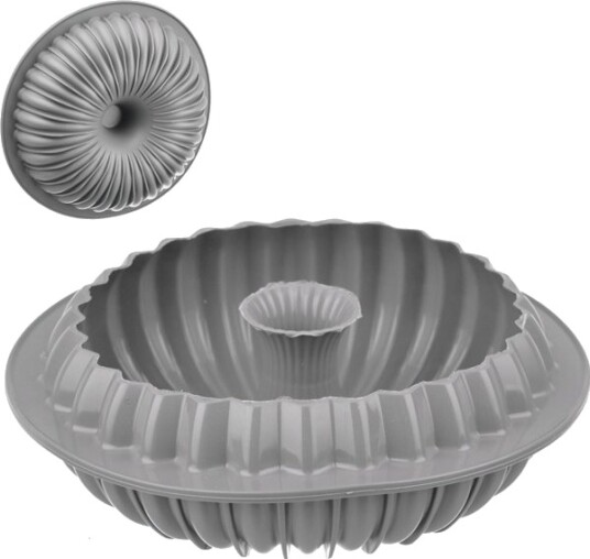 Brunbeste Silikonform Til Baking Av Babka 24 Cm 3603