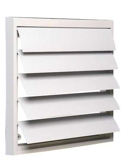 Östberg 9520021 Skodde Bredde:190 mm Ventilasjon