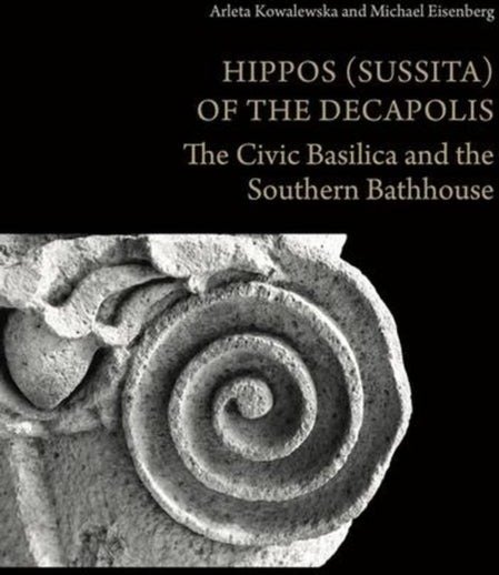 Hippos Sussita of the Decapolis