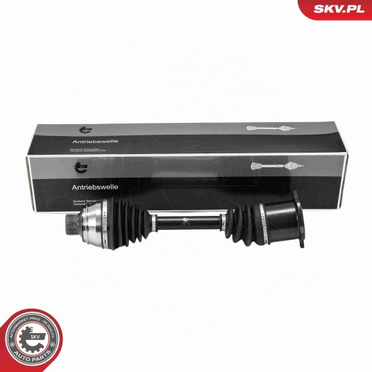 Esen Skv Drivaksel ESEN SKV 40SKV164