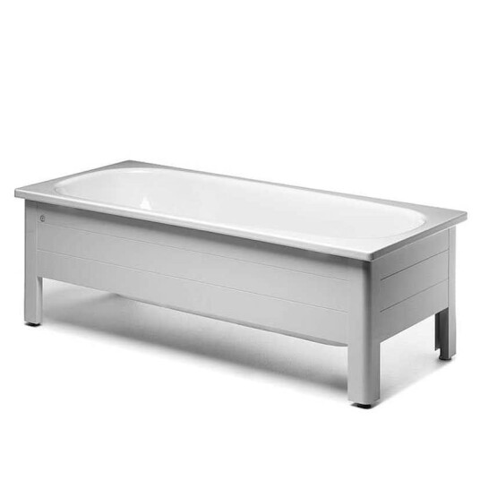 Gustavsberg Badekar 1400 GB2114000100G