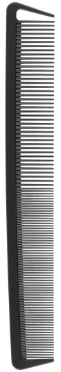 Mineas All Purpose Comb Carbon Fiber