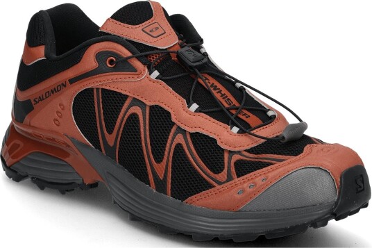 Salomon Xt Whisper BLACK/ARABIA/ASPHAL 36