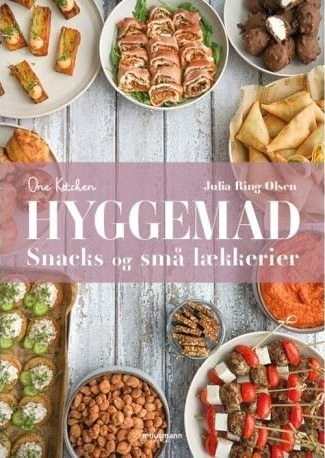 Kosemat Snacks Og Små Godbiter | Julia Ring Olsen | Språk: Dansk Kosemat Snacks Og Små Godbiter | Julia Ring Olsen | Språk: Dansk