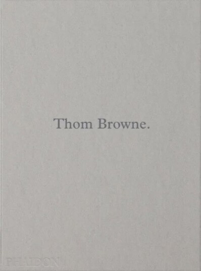 Thom Browne. Av Thom Browne