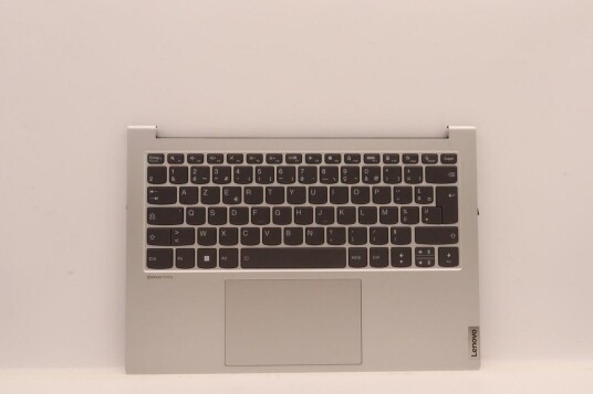 Lenovo Upper Case ASM_FRA L82LA