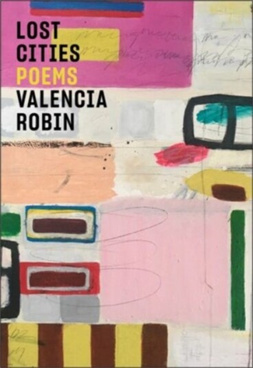 Lost Cities Poetry