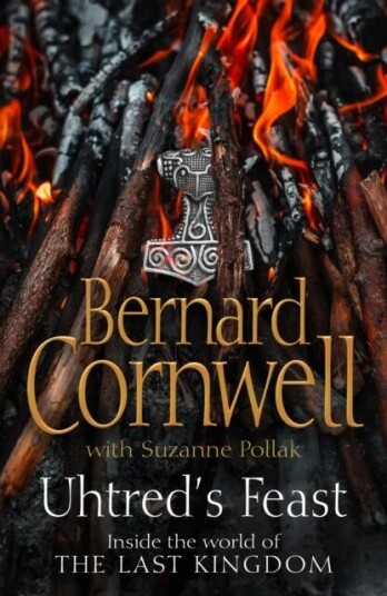 Uhtred¿s Feast Av Bernard Cornwell