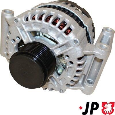 Dynamo JP GROUP 1590101200 Dynamo JP GROUP 1590101200