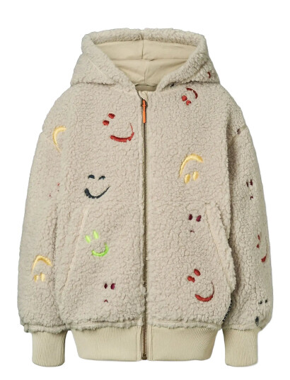 Molo Hazzy Beige 122 Molo Hazzy Beige 122