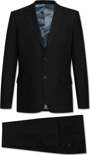 Paul Smith Herre Dress Svart M, Paul Smith Herre Dress Svart M,