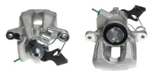 Bremsecaliper BUDWEG CALIPER 343655