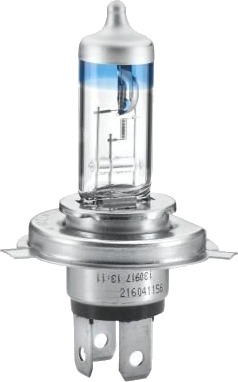 HELLA 8GJ 002 525-531 Lyspære, hovedlyskaster