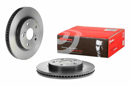 Bremseskive BREMBO 09.E229.11 Bremseskive BREMBO 09.E229.11