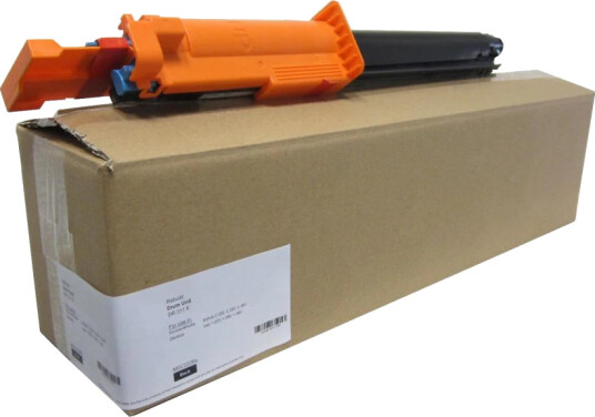 TB Trommel Sort (100.000 sider), erstatter Konica-Minolta A0XV0RD/DR-311K