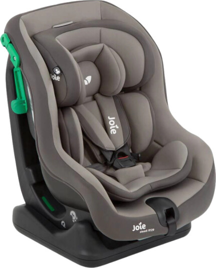 Joie Steadi R129 Cobble Bilstol 40-105cm 0-4 År 18kg Grå Joie Steadi R129 Cobble Bilstol 40-105cm 0-4 År 18kg Grå