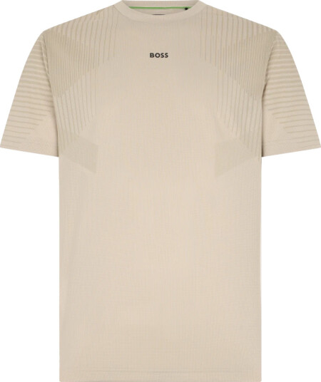 Boss Herre Topper Beige XL,