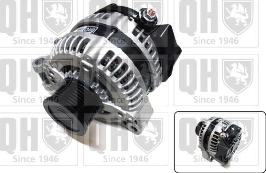 QUINTON HAZELL QRA3085 Dynamo QUINTON HAZELL QRA3085 Dynamo