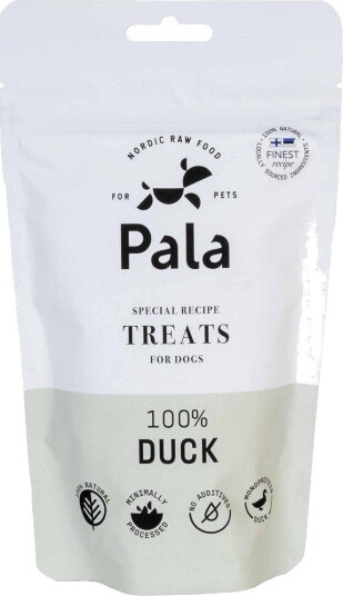 Pala hundeGodbiter And