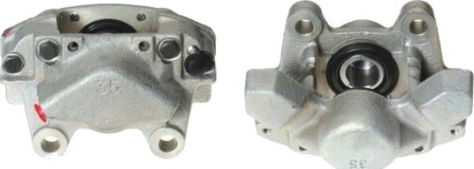 Bremsecaliper Axia 392908