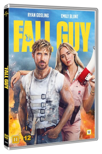 The Fall Guy The Fall Guy