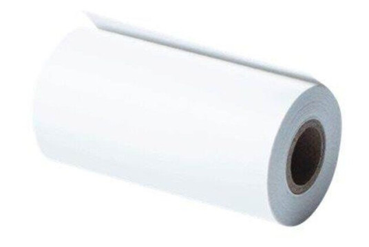 Brother - continuous paper - 48 roll(s) - Roll (5.7 cm x 6.6 m)
