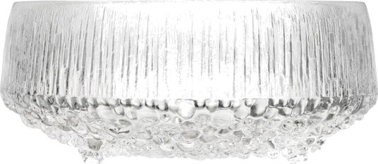 iittala Ultima Thule skål stor 20 cm
