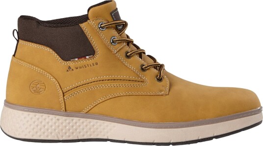 Whistler Larmaro Boots M Sudan Brown Sudan Brown 44 Whistler Larmaro Boots M Sudan Brown Sudan Brown 44