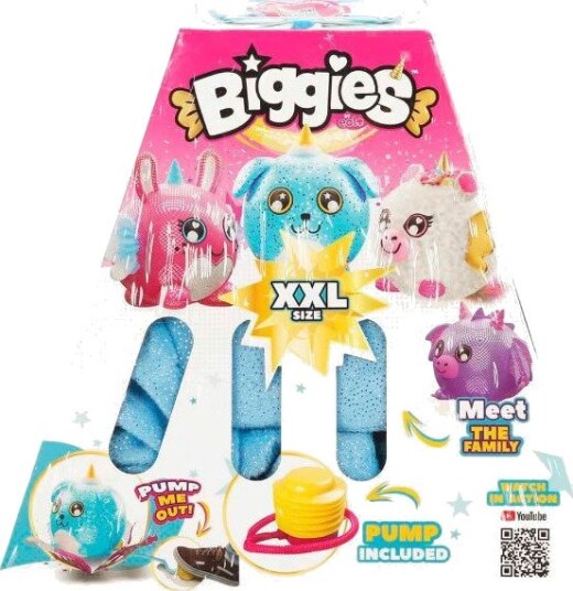 Biggies Figur 30439