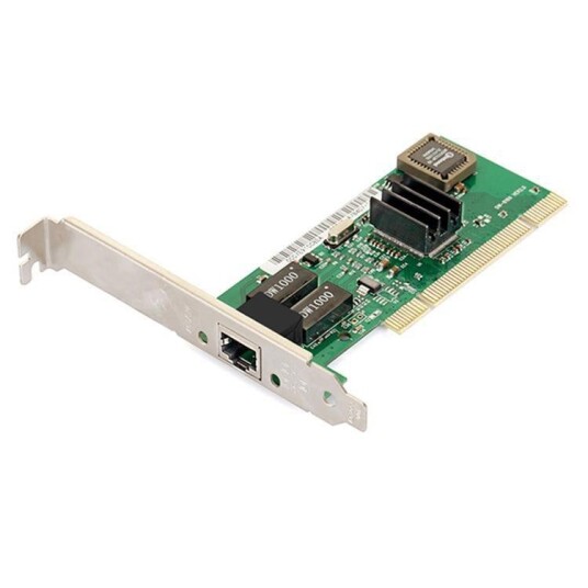 MicroConnect nettverksadapter - PCI - Gigabit Ethernet