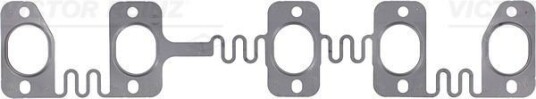 Tetning eksosmanifold REINZ 71 36112 00