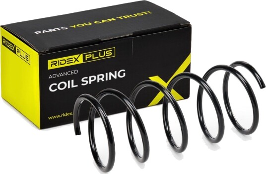 Fjær RIDEX PLUS 188C0546P