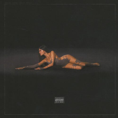 Madison Beer Life Support CD Madison Beer Life Support CD
