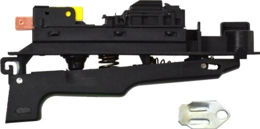 Geko Switch /Bosch 230 Sakte Start12/288 Geko Switch /Bosch 230 Sakte Start12/288