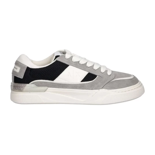 Armani Exchange, Herre, Sko, Flerfarget, 40 EU, Armani Exchange, Herre, Sko, Flerfarget, 40 EU,