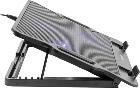 Natec Laptopkjøler 12,1–15,6"