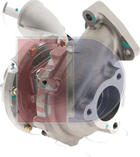 AKS DASIS 565050N Turbolader
