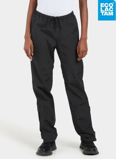 Didriksons Grit Women's Pants Black