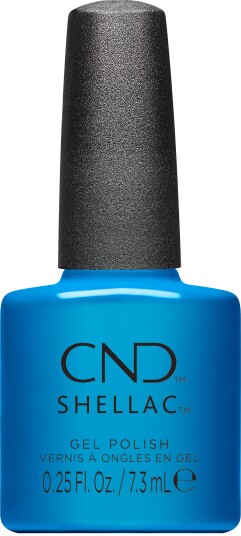 CND Vinylux What's Old Is Blue Again CND Vinylux What's Old Is Blue Again