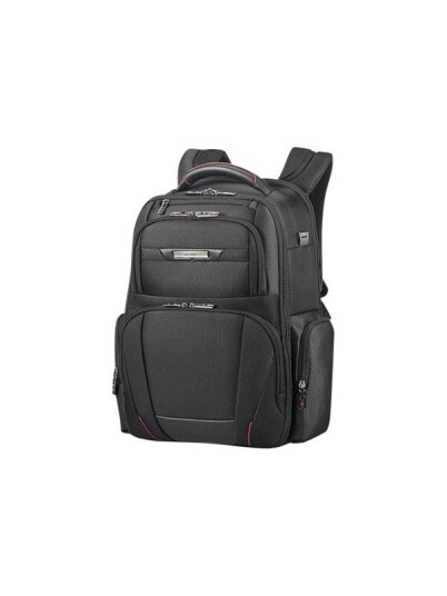 Samsonite Pro-DLX 5 L Notebook Carrying Backpack 15.6"