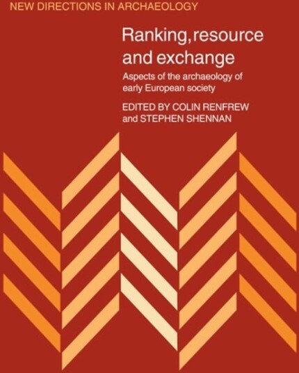 Ranking Resource and Exchange
